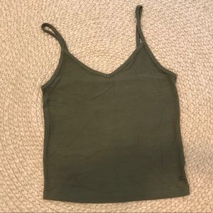 American Eagle Tank Top